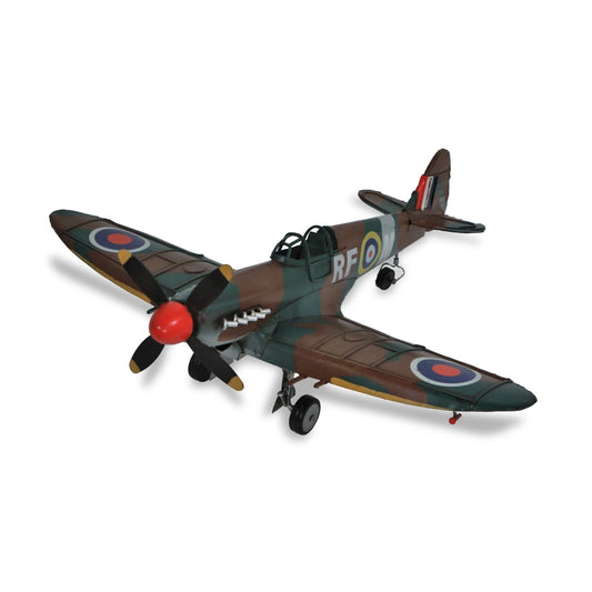 1940 Green & Brown "Spitfire"