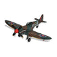 1940 Green & Brown "Spitfire"
