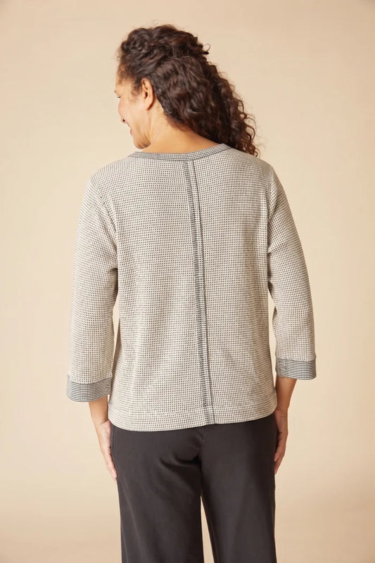Opposites Attract Top