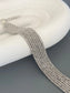 Romy Bracelet - Silver
