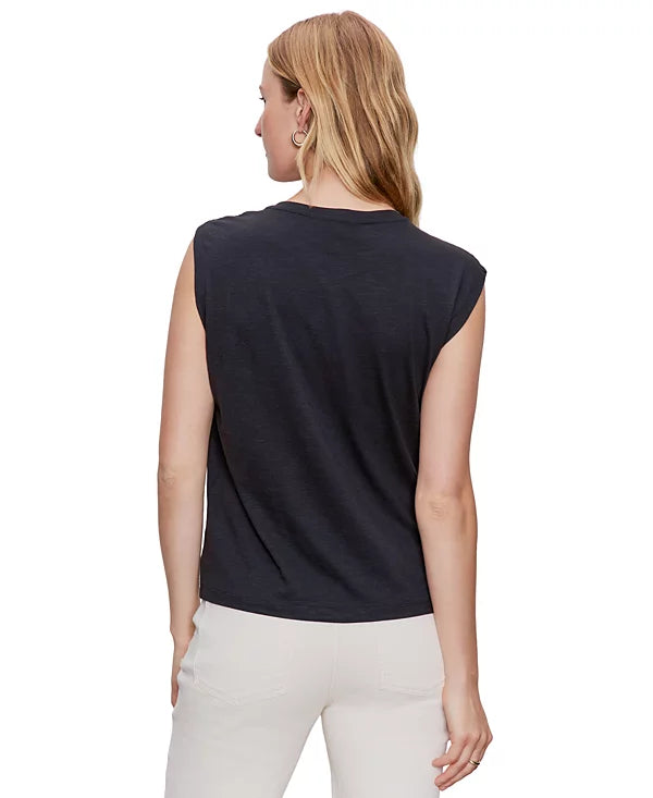 So Twisted Muscle Tee