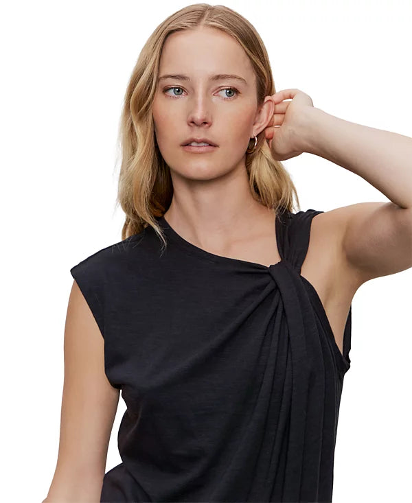 So Twisted Muscle Tee