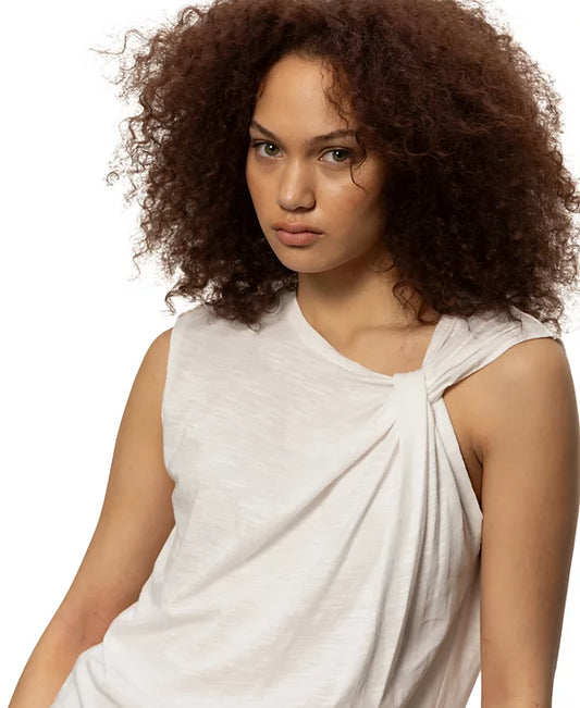 So Twisted Muscle Tee