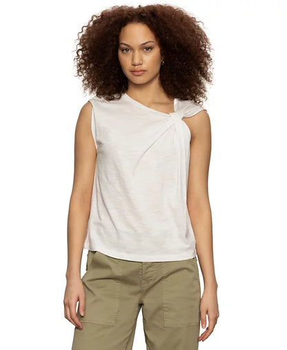 So Twisted Muscle Tee