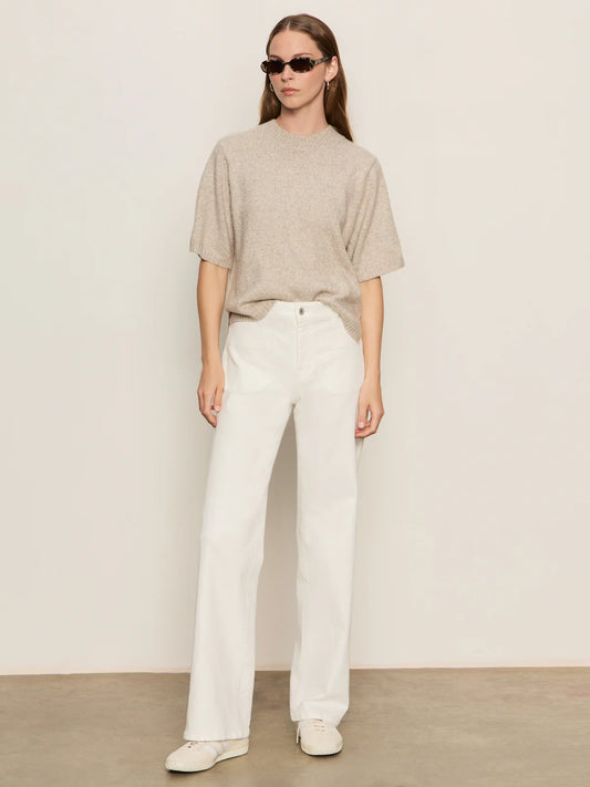 Perfect Sweater Tee