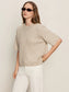Perfect Sweater Tee