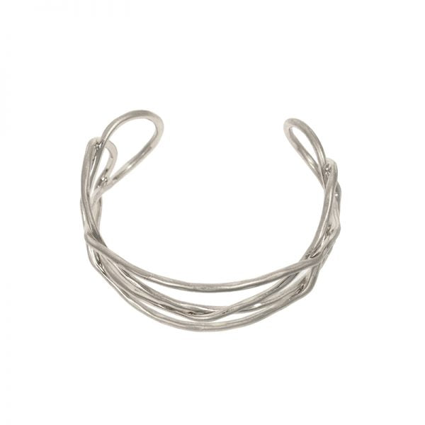 Open Weave Cuff