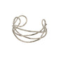 Open Weave Cuff