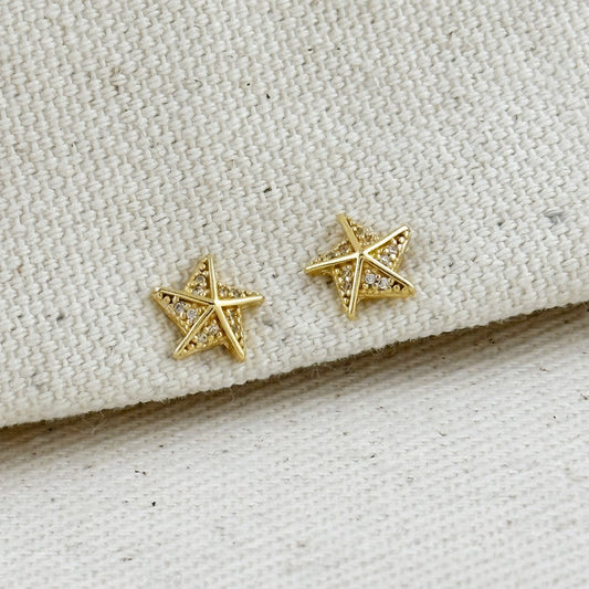 Stella A Mulinello Studs