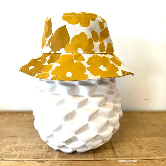 Anita Bucket Hat