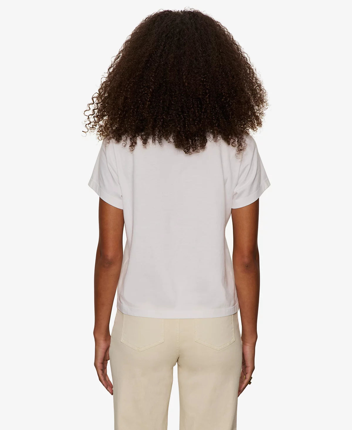 Amour Embellished Tee