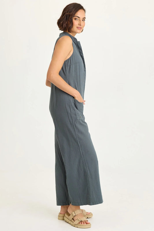 Tawnie Jumpsuit