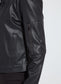 Millicent Vegan Leather Jacket