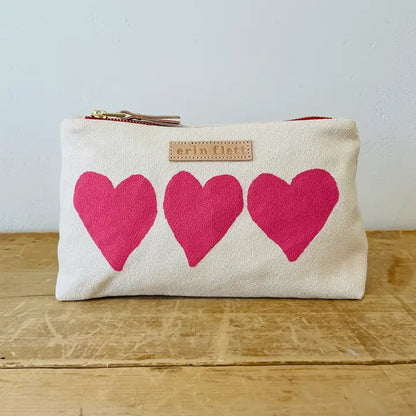 Laura Heart Bag