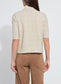 Kennedy Short Sleeve Cardigan