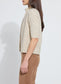 Kennedy Short Sleeve Cardigan