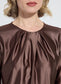 Fatima Draped Top