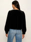 Pepper Velvet Jacket