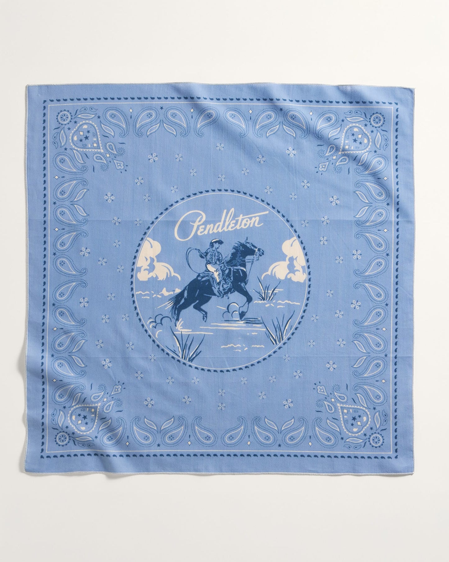 Cowboy 3-Pack Bandana