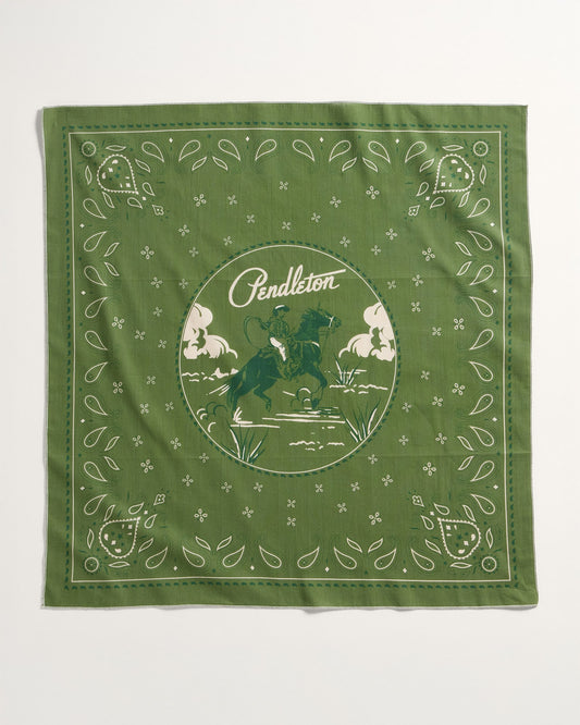Cowboy 3-Pack Bandana