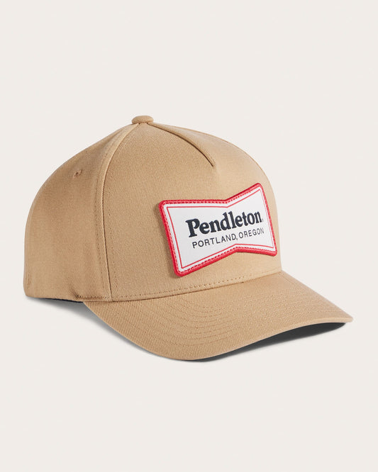 Vintage Logo Graphic Hat
