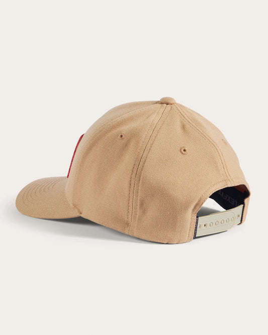 Vintage Logo Graphic Hat