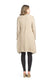 Ribbed Pointelle Cardigan