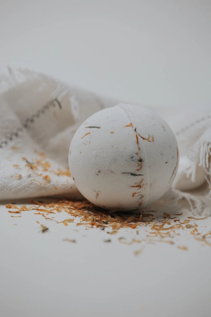 Bath Bomb - Honeysuckle