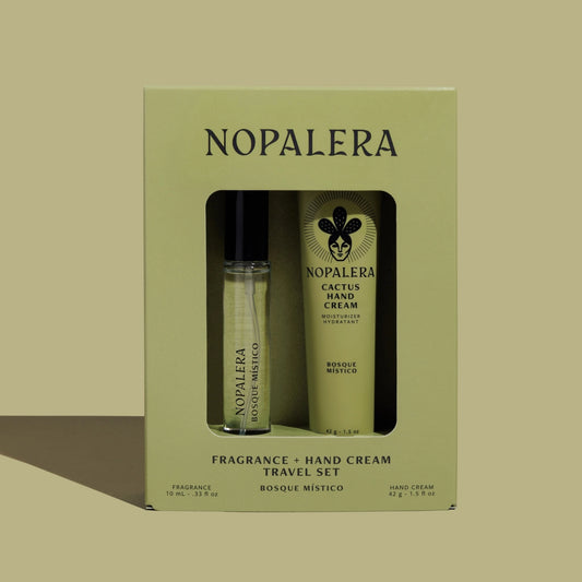 Bosque Mistico Gift Set