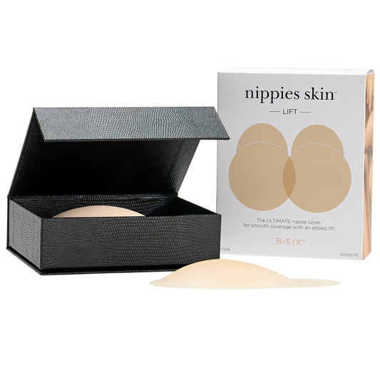 Lifting Nipple Covers