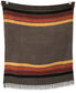 Camp Mountain Blanket