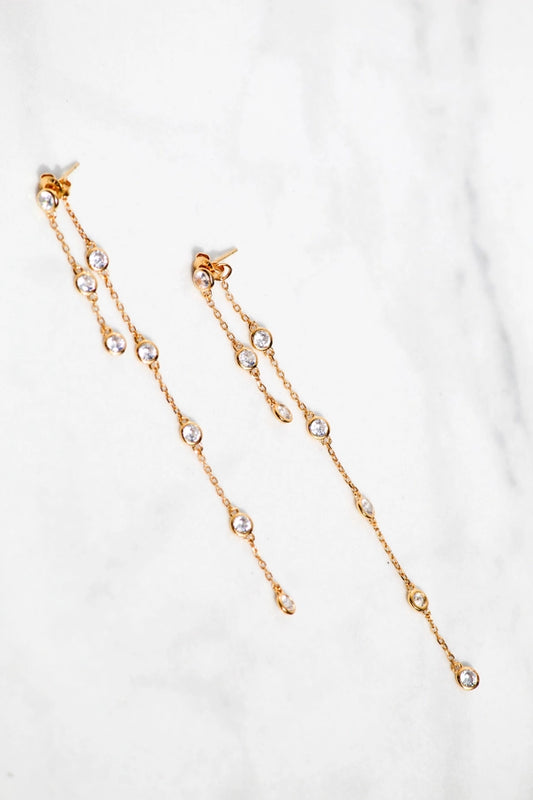 Opera Earrings