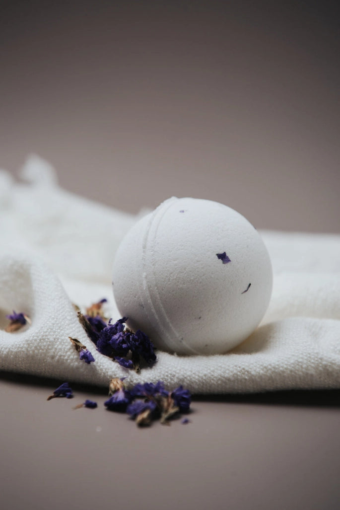Bath Bomb - Lilac