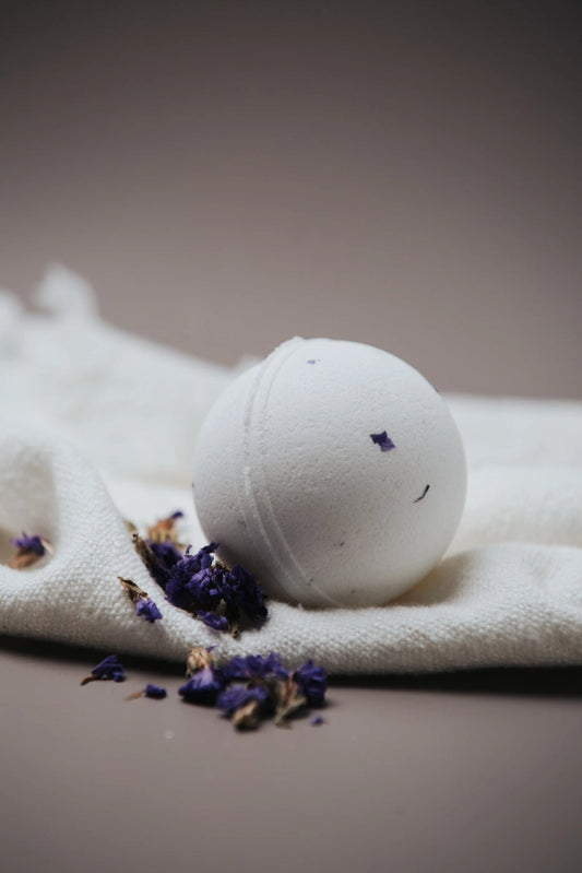 Bath Bomb - Lilac