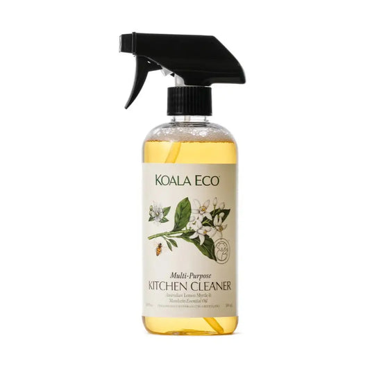 Lemon Myrtle Kitchen Cleaner