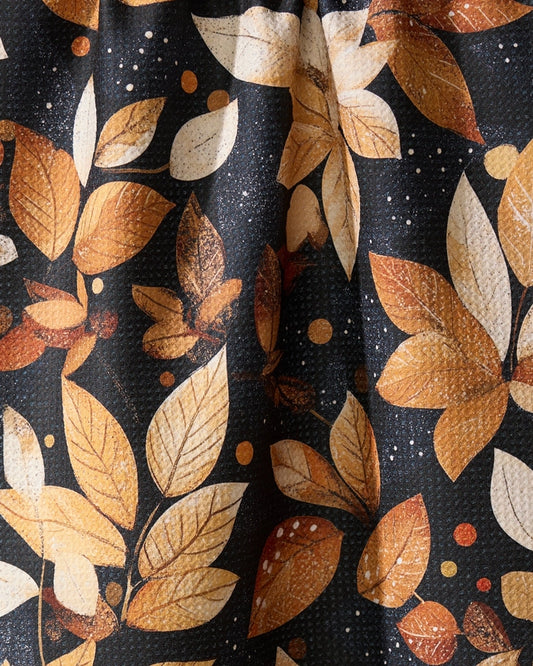 Botanical Wonderland Kitchen Towel