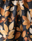 Botanical Wonderland Kitchen Towel