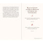 Rules of Civility Book