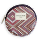 Nana Round Coin Purse