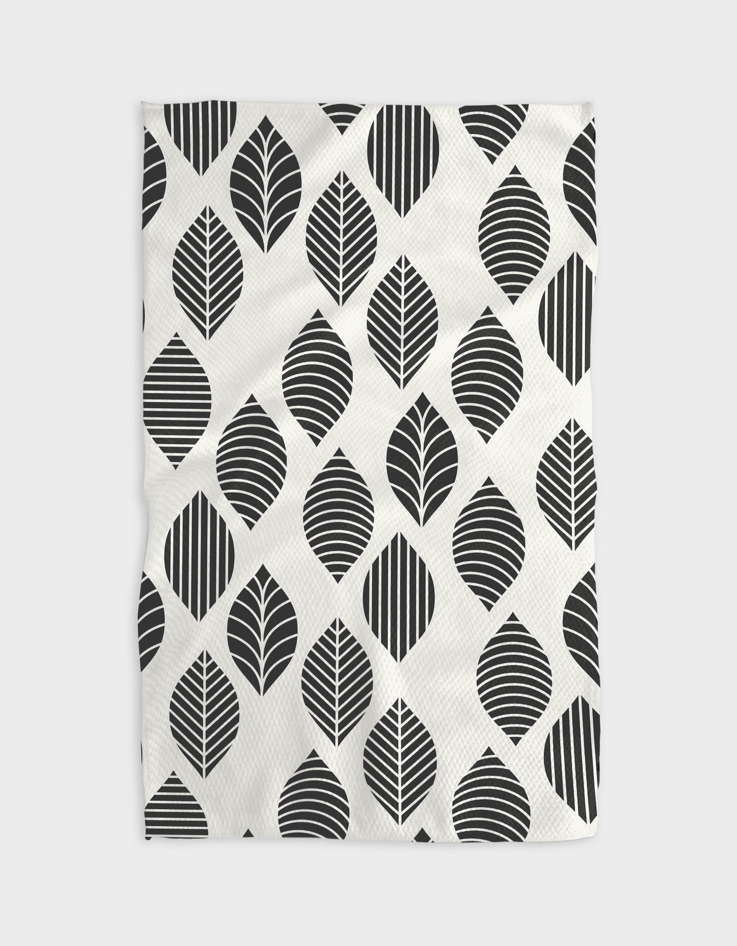 Line Upon Line Kitchen Towel
