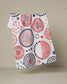 Multicolor Freedom Sparks Towel