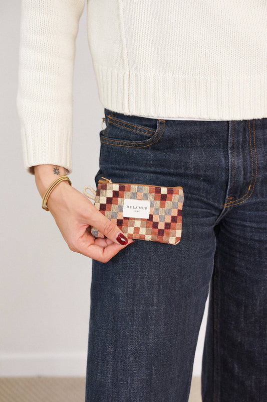 Pier Coin Purse