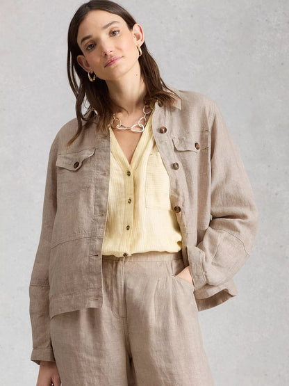 Camille Jacket