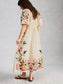 Maeve Midi Dress