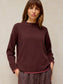 Cashmere Crew Sweater