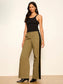 Front Row Pant