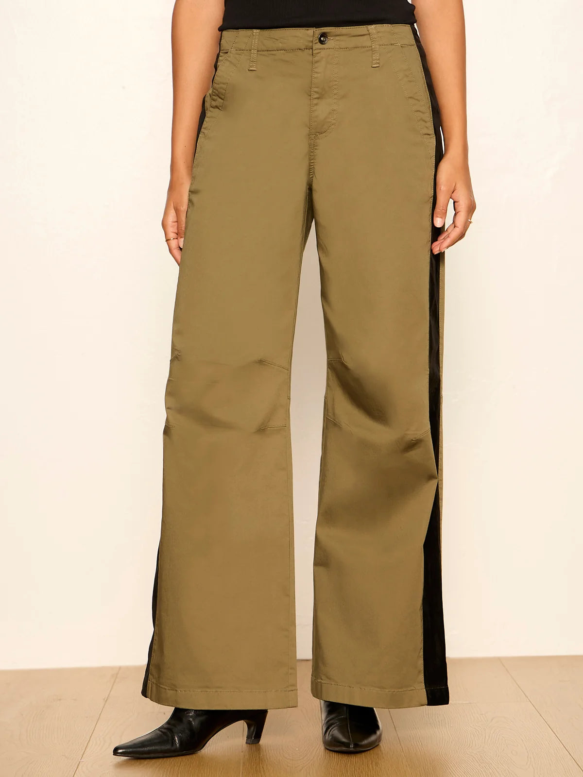 Front Row Pant