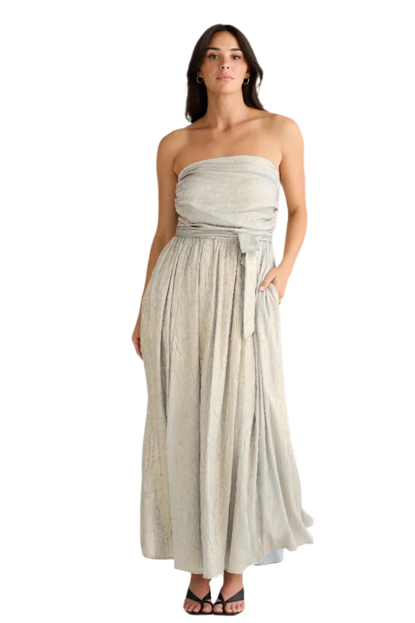 Avalon Dress