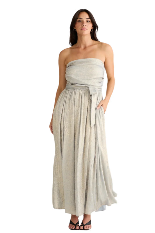 Avalon Dress