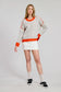 Munich Contrast Sweater